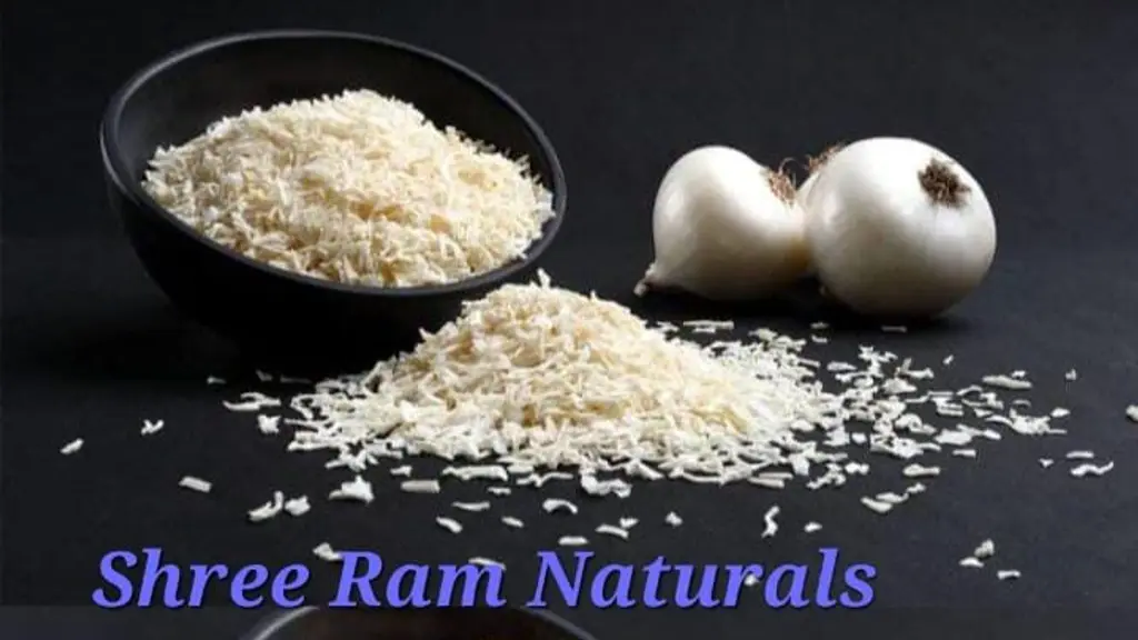 Shree Ram Naturals