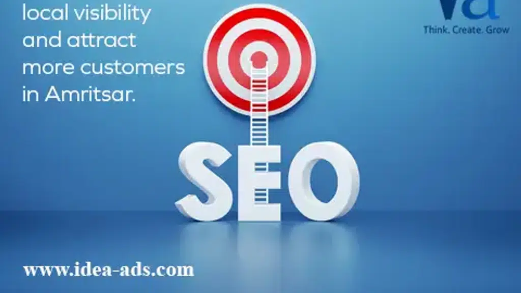 SEO PPC SMO Company