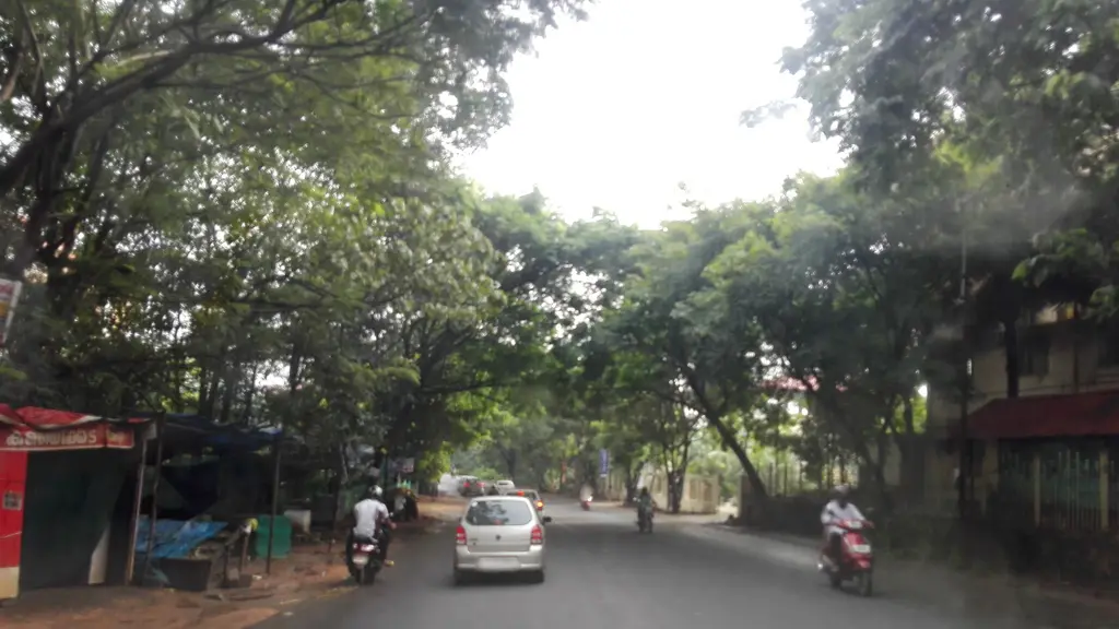 Hi Tech Driving School Kakkanad