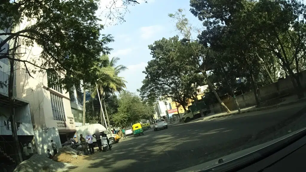 Domino's Pizza | Vishweshwarapuram, Bengaluru, Karnataka