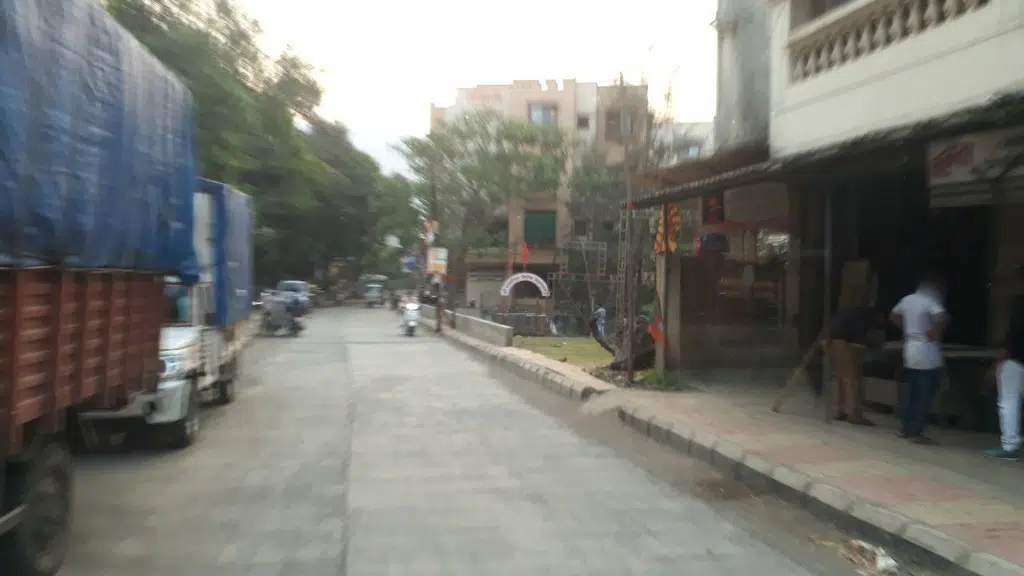 MAYUR CARS