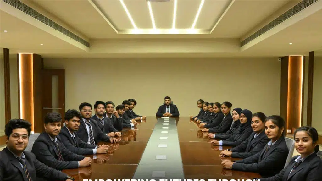 Shree Devi Institute of Technology