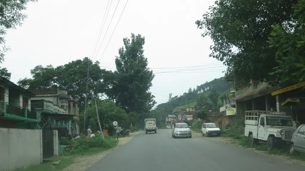 Vacation Point Tour and Travel