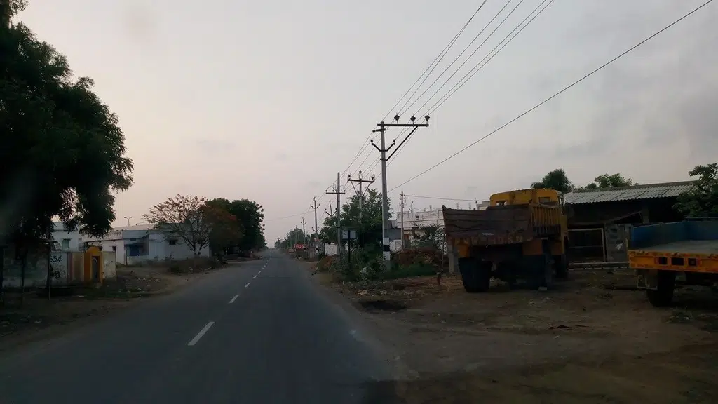 Kondakavuru Branch ATM