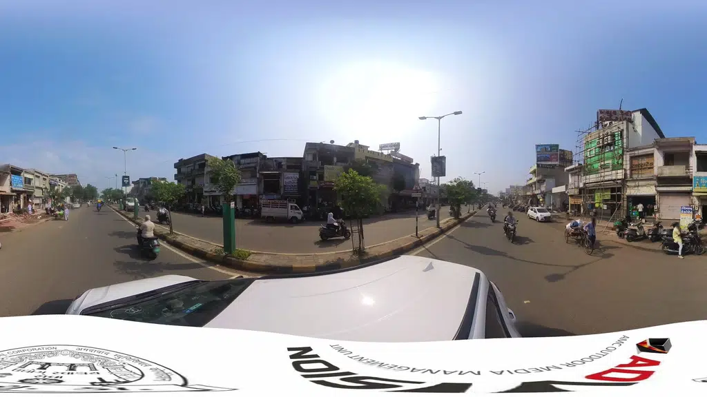 Nishant Bungalows