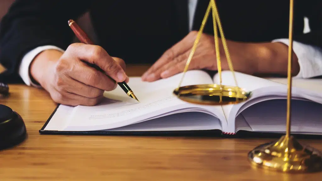 Nehemiah Dayakar Peddelli, Advocate