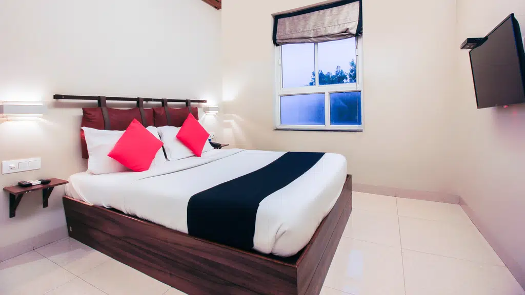 Super Townhouse Alwar formerly Lindo Lugar