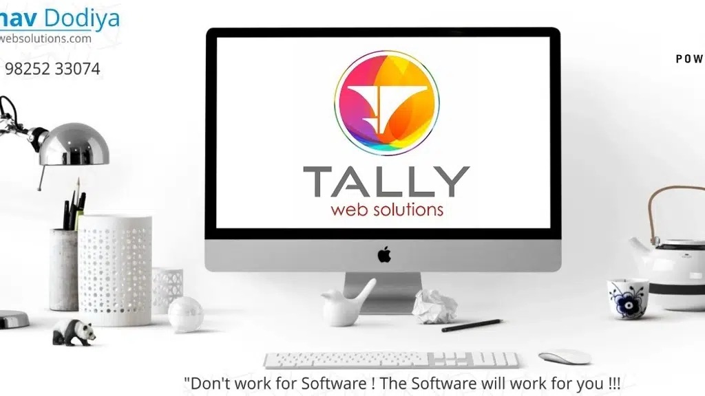 Tallywebsolutions
