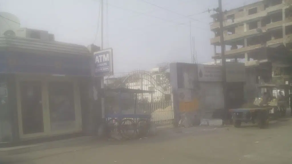 Asian Dwarkadas Jalan SS Hospital Blood Bank