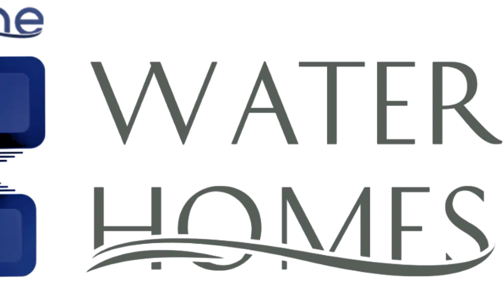 Vagmine Water Homes