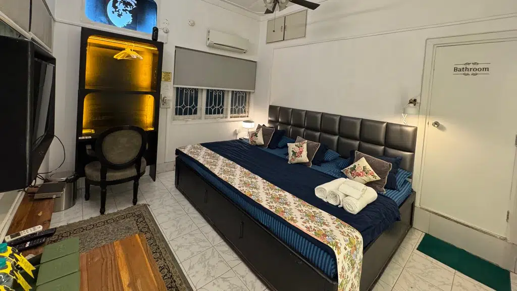 KAKAKU The Guest House