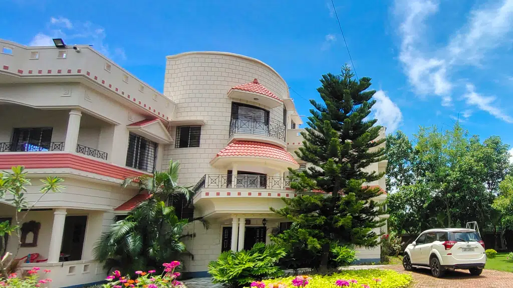 Paul Ville Rajarhat