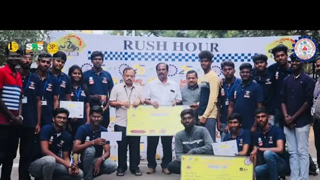 SNS College of Engineering