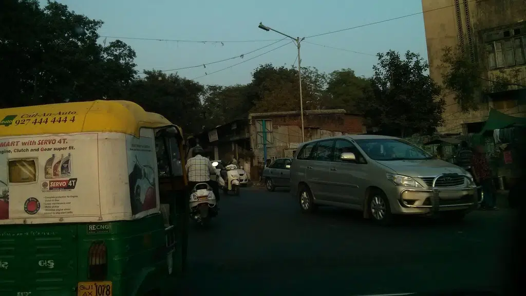 Sparsh Netralaya