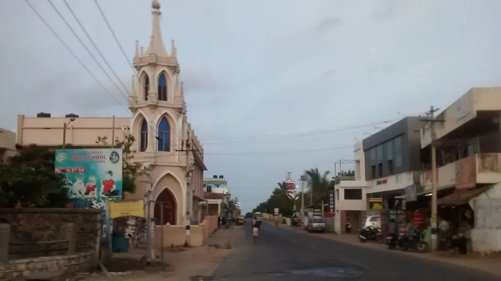 Township Guest House