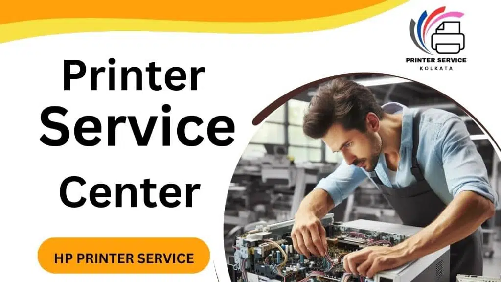 Epson Printer Service Center