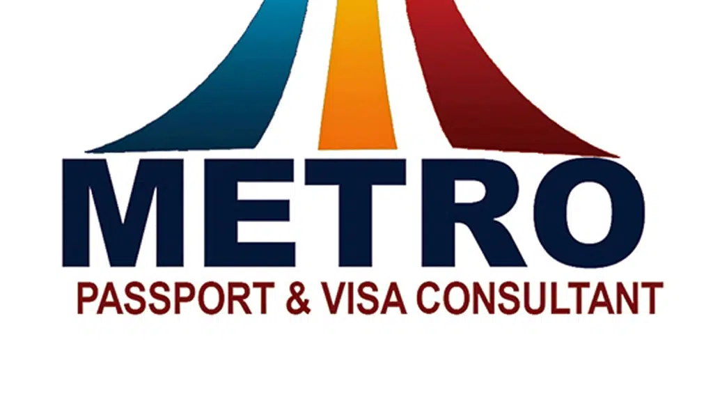 Metro Passport and Visa Consultancy