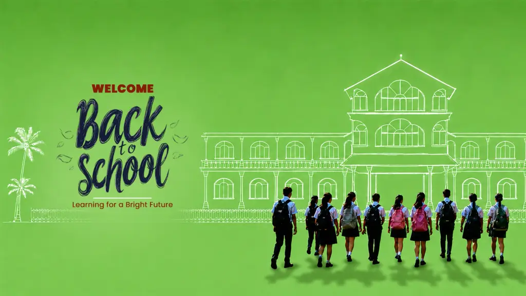Raja Ravi Varma Central School Kilimanoor
