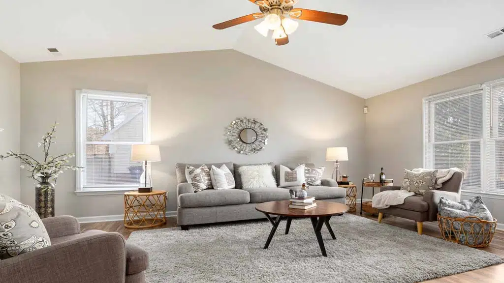 Nexus Homes Furniture