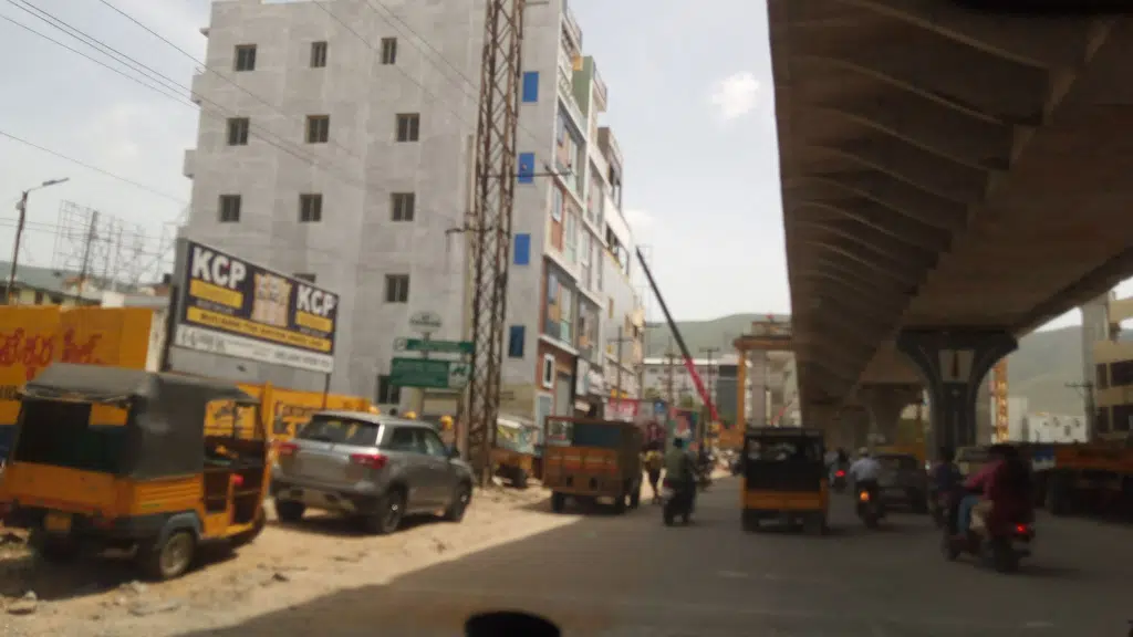 Durga Prasad Dental Clinic