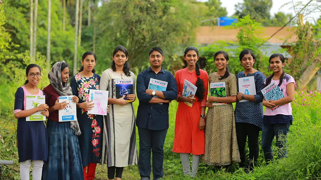 Talent Institute of Educational Excellence