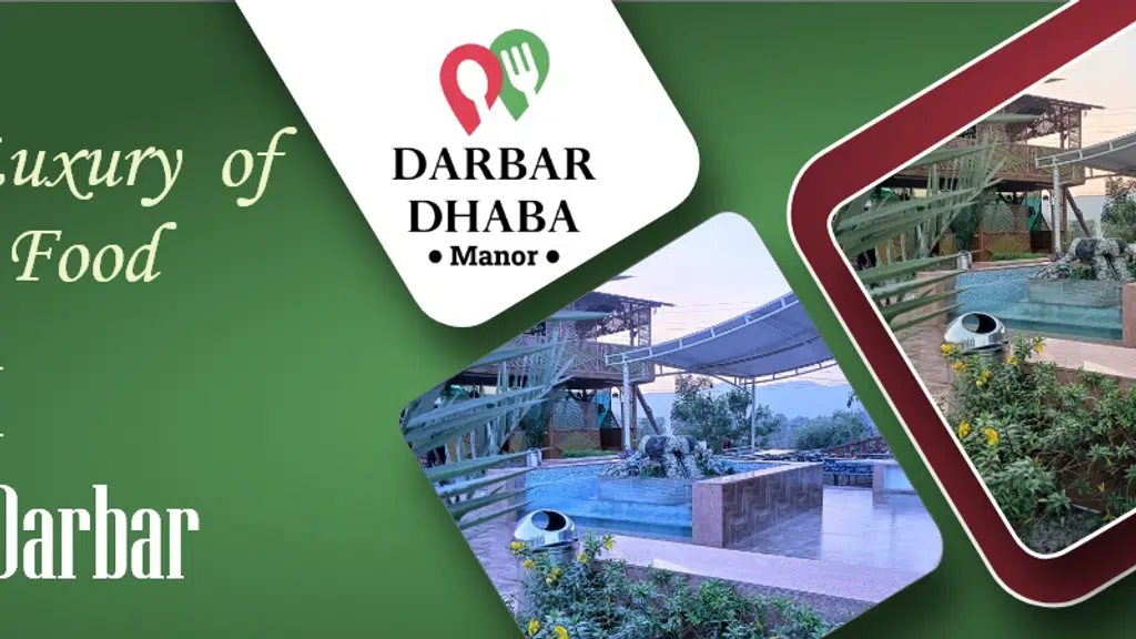 Darbar Dhaba
