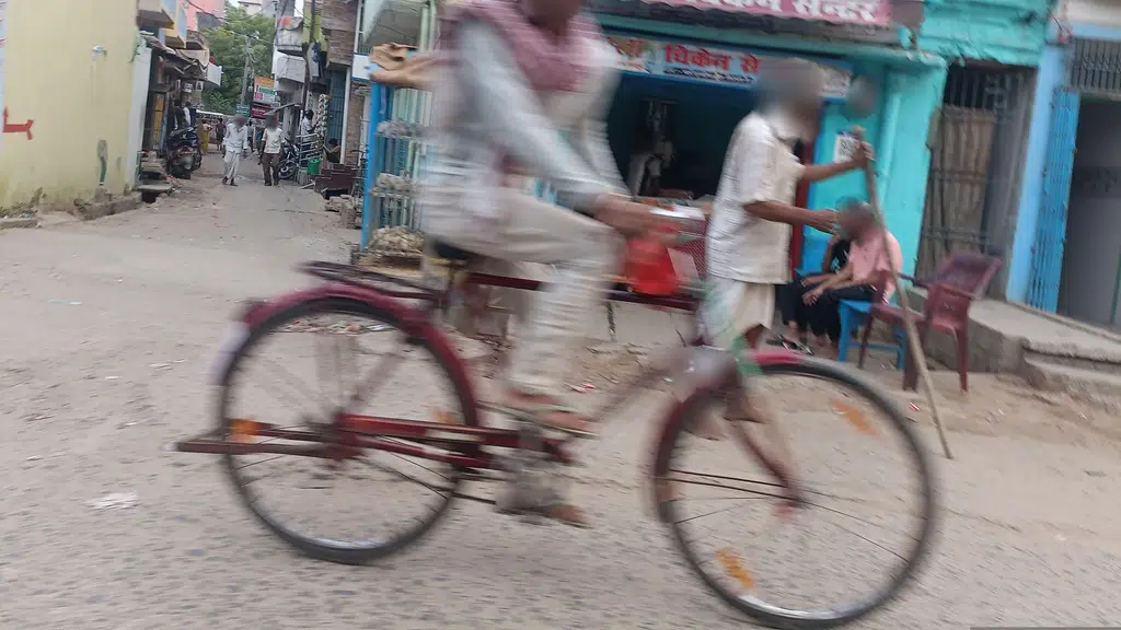 Shri Maa Bhawan