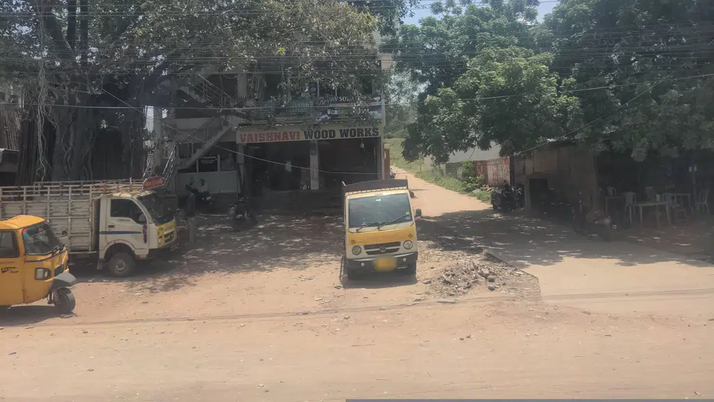 Batasingaram Co-op Society Bank
