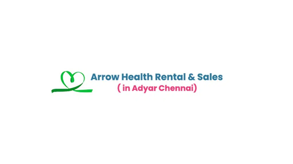 Arrow health RENTAL & Sales