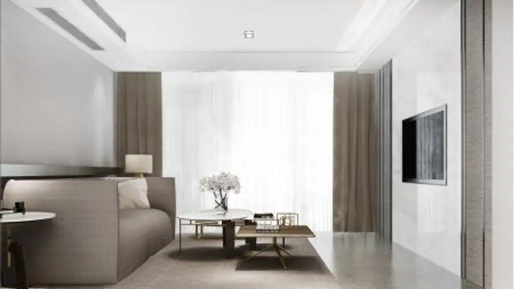 Teja Fortune Heights