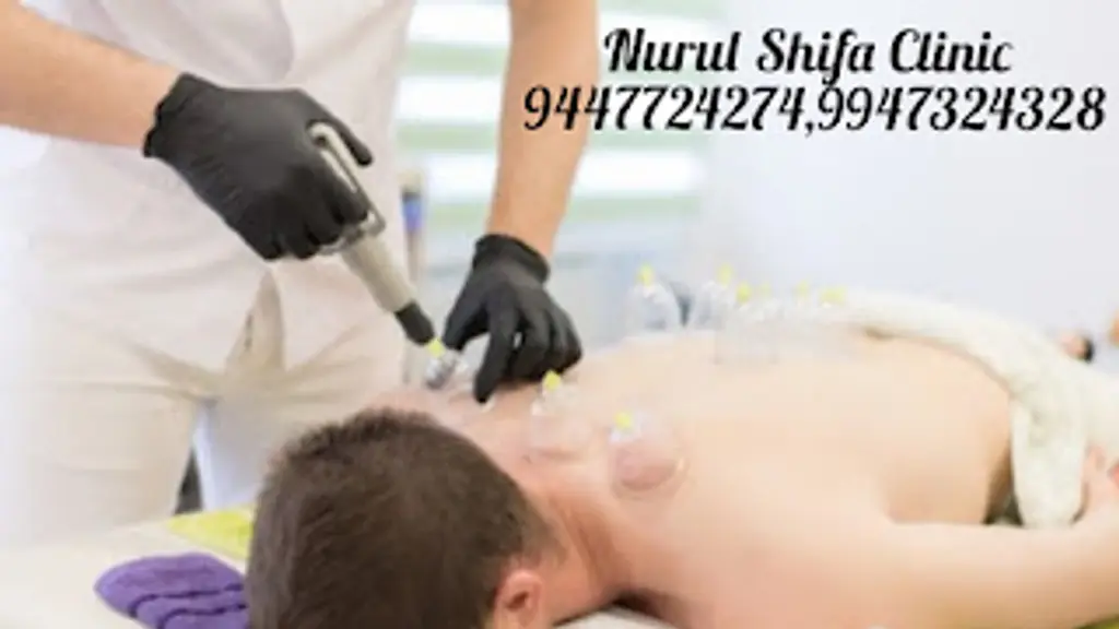 Nurul Shifa Hijama Clinic