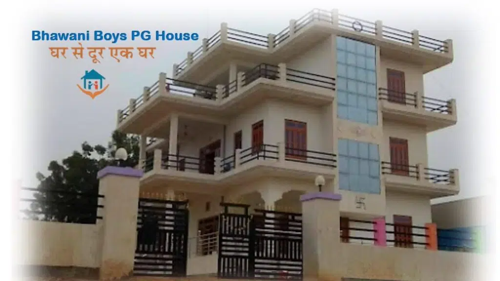 Bhawani Boys PG House