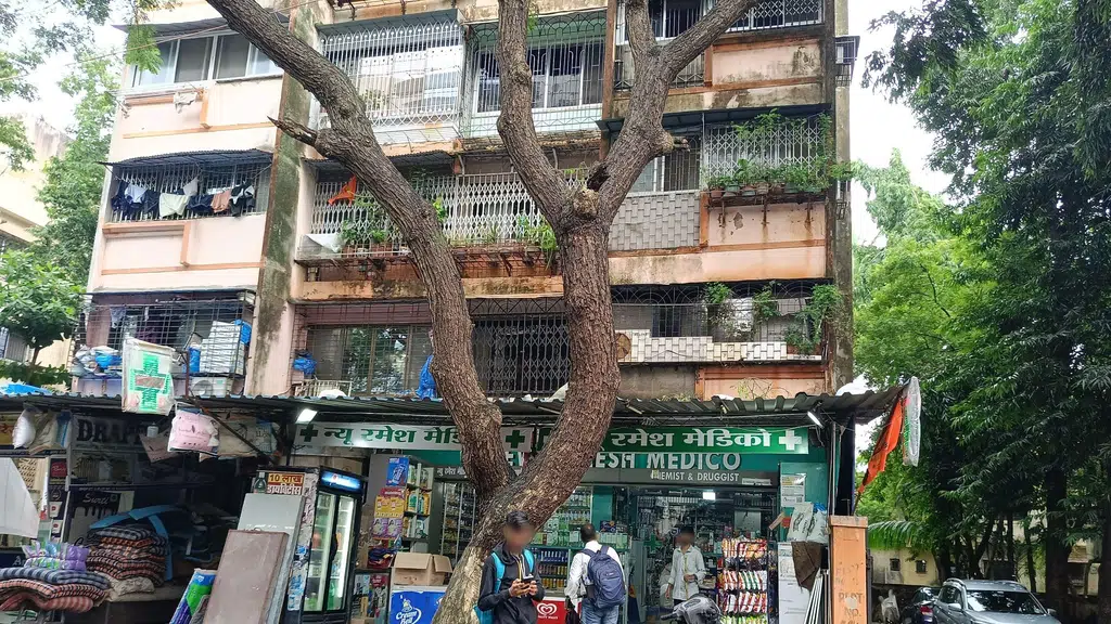 Podar Prep Plus, Charkop-Kandivali