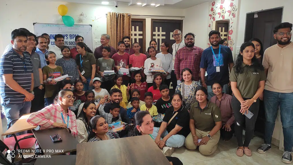 A Ray of Hope Charitable Trust