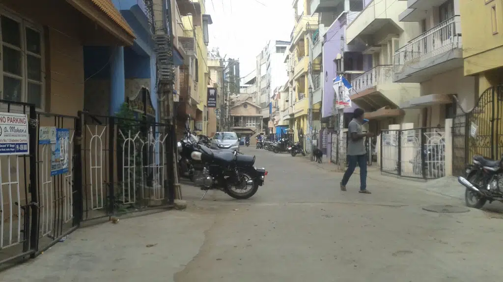 AM Electricals Shop