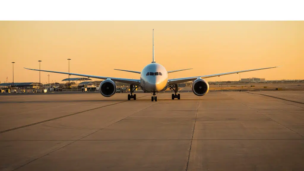 SRC Aviation (P) Ltd.
