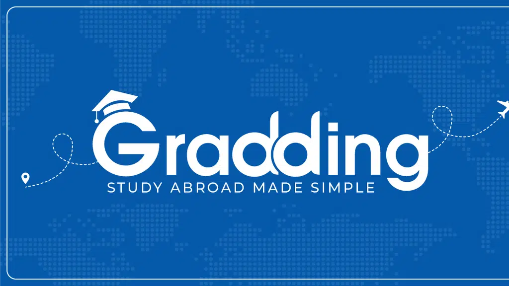 Gradding - Study Abroad Consultants in Delhi