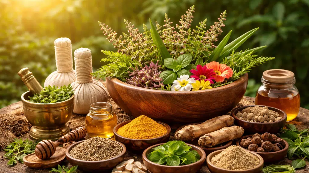 Shree Ayurveda Hospital