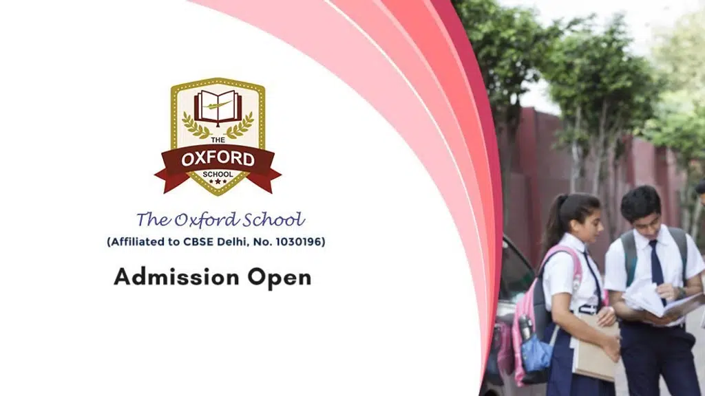 The Oxford School