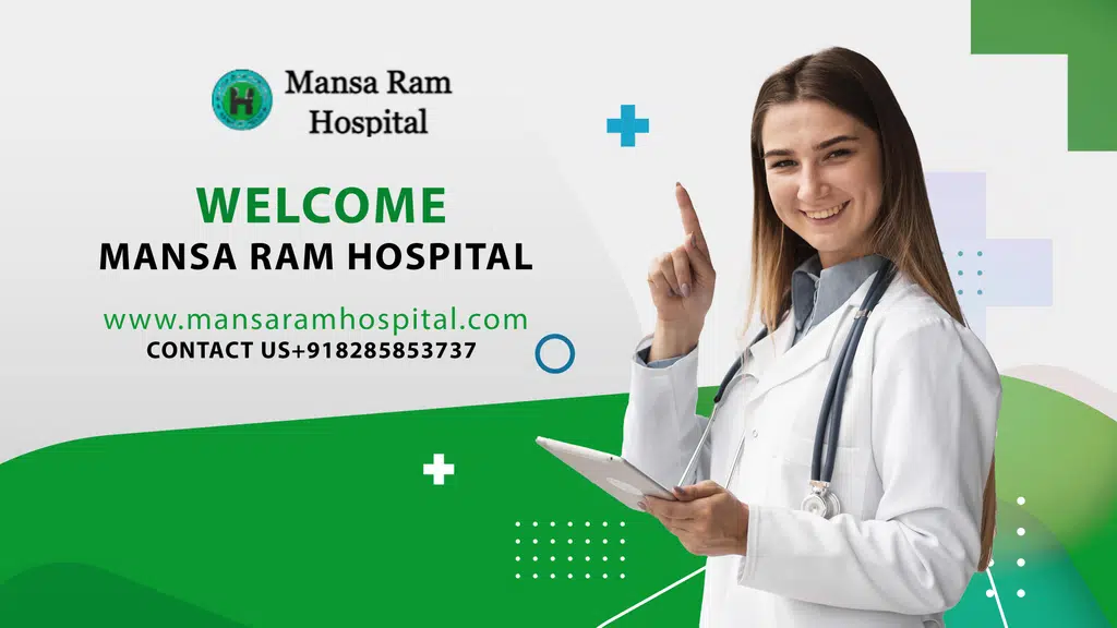 Mansaram Hospital