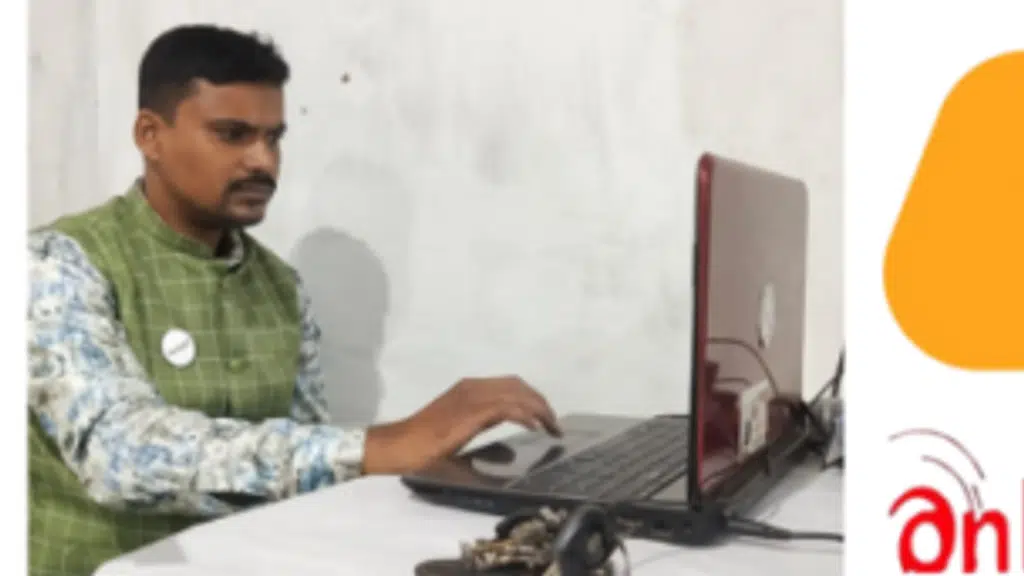 Online fitness community