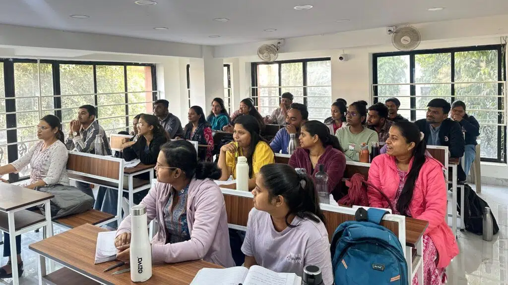 CIAS Academy - Best UPSC MPSC Coaching Classes In Nagpur