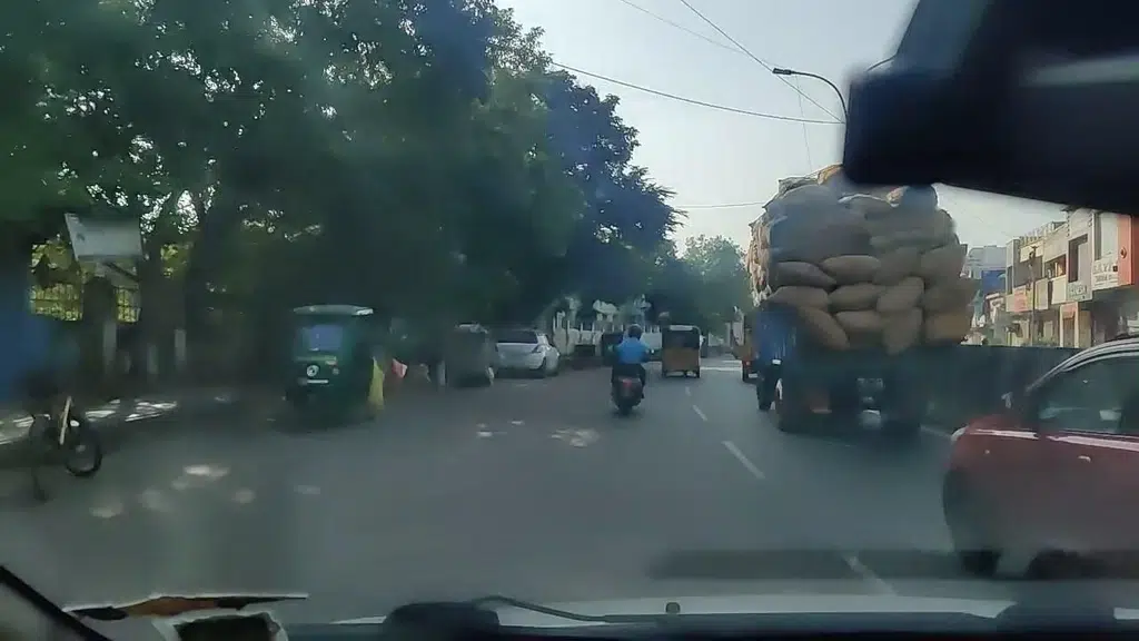 Sri Sanjana Bike Zone
