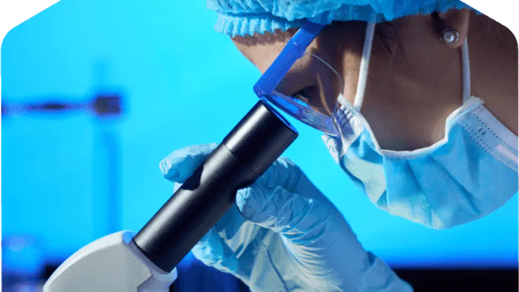 Hare Diagnostic Centre and Fertility Lab