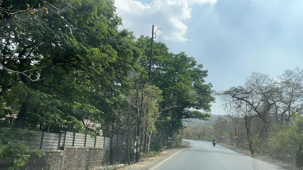 Tata power staff colony Lonavala