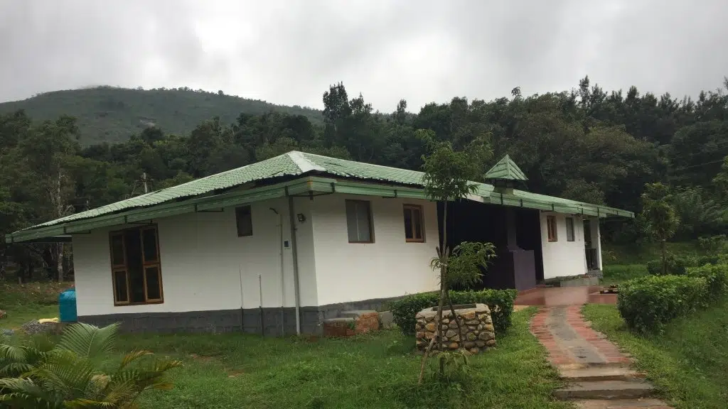 Rottikallu Resorts
