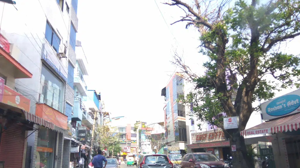 Sachin's Autoshop
