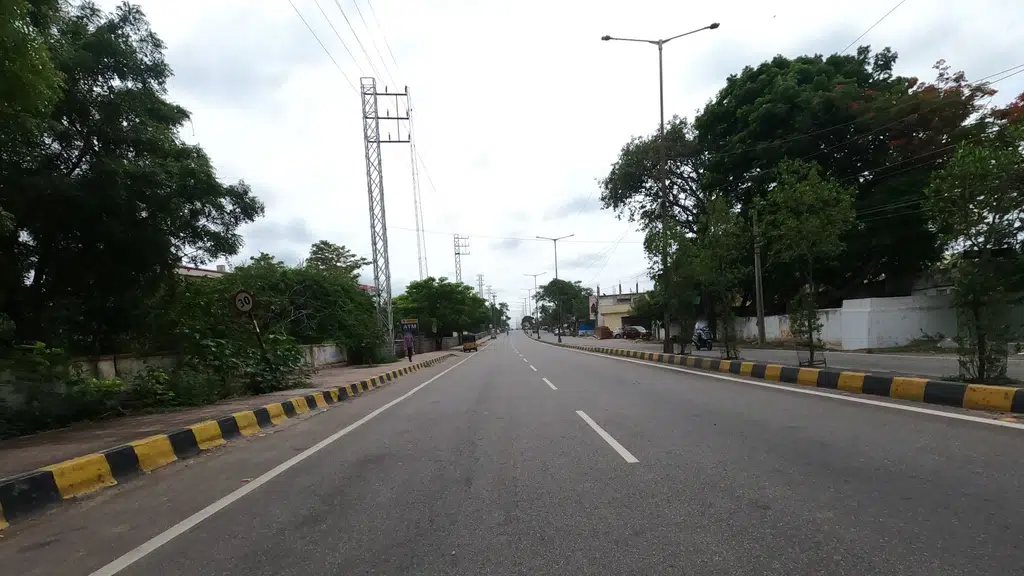 Andhra Bank Rajendra Nagar
