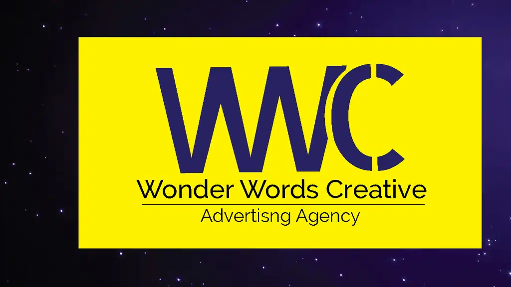 Wonder Words Advertising Agency
