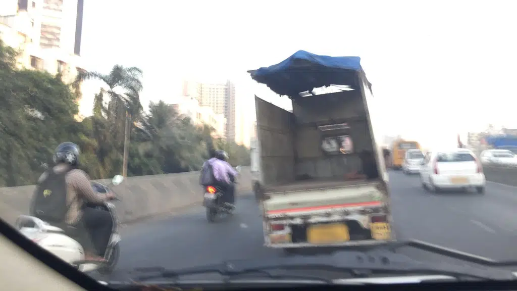 Urban Tadka